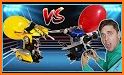 Ultimate Transformer Robot Fight Robot battle 2020 related image