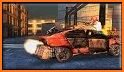 Death Race ® - Offline Games Killer Car Shooting related image