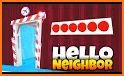 Walkthrough: for Hi neighbor alpha 4 Secret related image