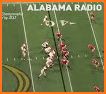 Alabama Crimson Tide Radio related image