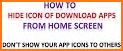 Hide App-Hide Application Icon related image