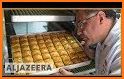 Baklava related image