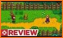 Stardew Valley Village Game related image