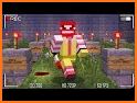 McDonald’s Mystery (Horror) Map Adventure for MCPE related image