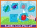 Puzzle Games for Children 2 related image