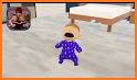 Virtual Mother Twins Baby Life Simulator Games 3D related image