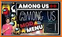 Mod Skin Menu For Among Us related image