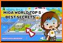 Tips Miga Town World Toca Life related image