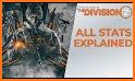 DIVISION 2 Stats related image