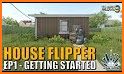 House Flipper Puzzle Game related image