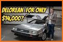 DeLorean related image