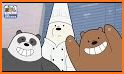 StirFry Stunts - We Bare Bears related image