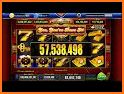 Gold Heart of Vegas: Casino Slots Games related image