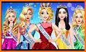 Fashion makeup dress up game related image