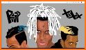 XXXTENTACION Wallpaper HD Fans 4K related image