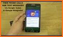 Hangouts Dialer - Call Phones related image