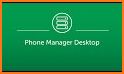 Phone Manager Mobile related image