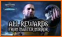 Blue Demon Rewards related image