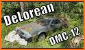 DeLorean related image