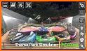 Theme Park Simulator related image