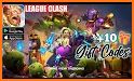 League Clash: Hero vs Zombies related image