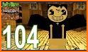 Bendy Game Horror for Minecrft PE related image