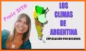 clima de mendoza argentina related image