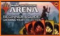 MTGA - Deck Builder related image