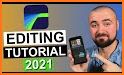 Lumafusion 2021 - New Video Editor related image