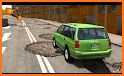 Speed Bump Crash Challenge 2019 related image