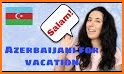 Azerbaijani - English : Dictionary & Education related image