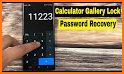 Calculator Vault- Gallery Lock related image