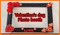 Valentine 2022 Photo Frame related image