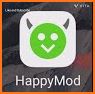 HappyMod : Easy Happy Apps - Guide For Happymod related image