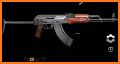 AK-47 Simulation and Info related image