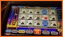 video poker - new casino card poker games free related image