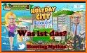 Holyday City Tycoon: Idle Resource Management related image