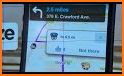 Gps Traffic Alerts - Speed Radar Camera Detector related image