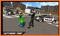 Vendetta police Chase Car Simulator 3D related image