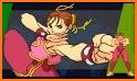 code street fighter alpha sfa3 related image