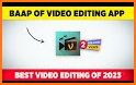 Slow motion video editor, maker app 2020 related image