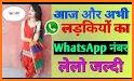 Girls Mobile Number for Chat Prank – Video Chat related image