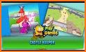 Castle Keeper - tower defense related image