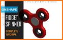 Shape Spinner 3D related image