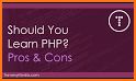 Learn PHP related image