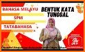 Bentuk Kata related image