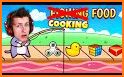 Food Cooking Tycoon related image