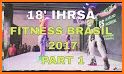 Fitness Brasil - Eventos related image