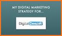 Digital Deepak - Learn Digital Marketing for Free related image