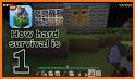 Master Craft - Block Crafting Games related image